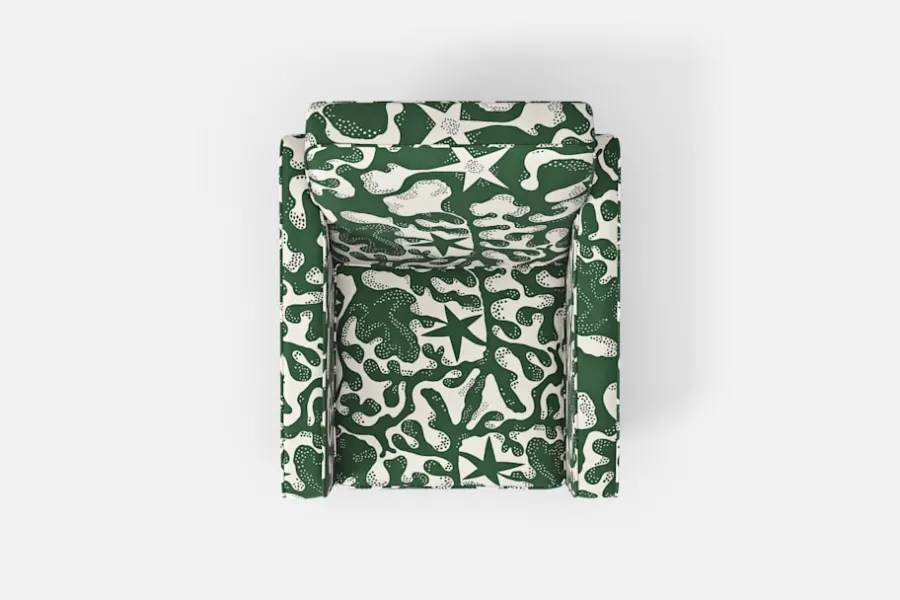 Björn Trägårdh Fåtölj 219* Fåtöljer