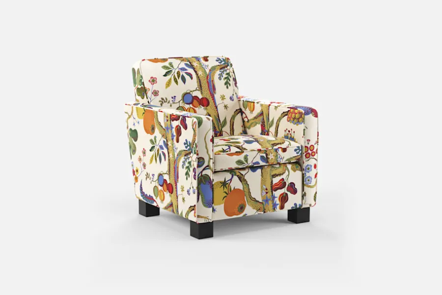 Björn Trägårdh Fåtölj 219* Fåtöljer