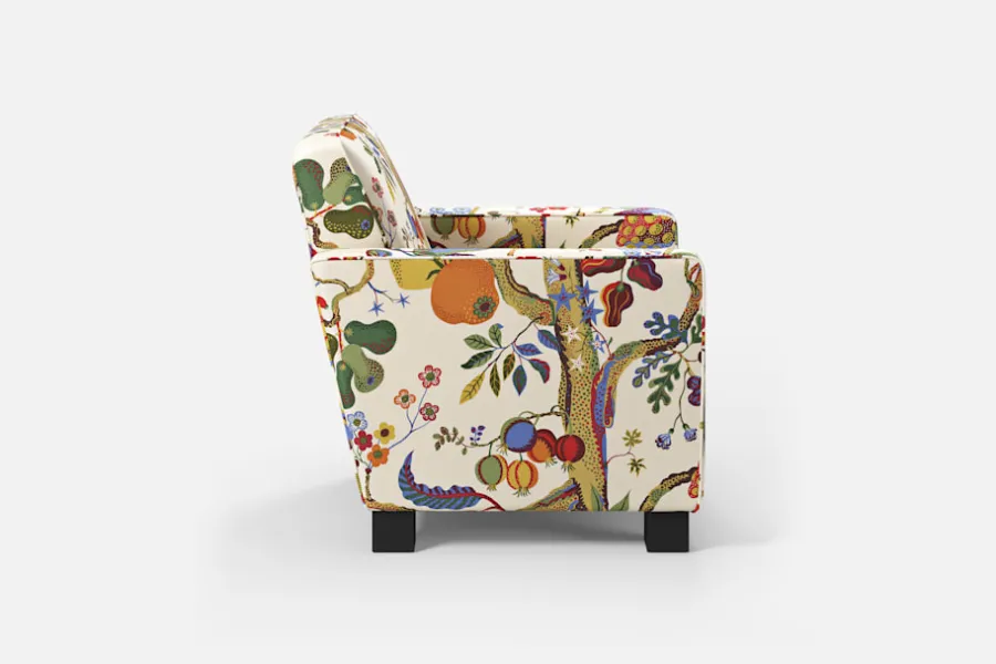 Björn Trägårdh Fåtölj 219* Fåtöljer