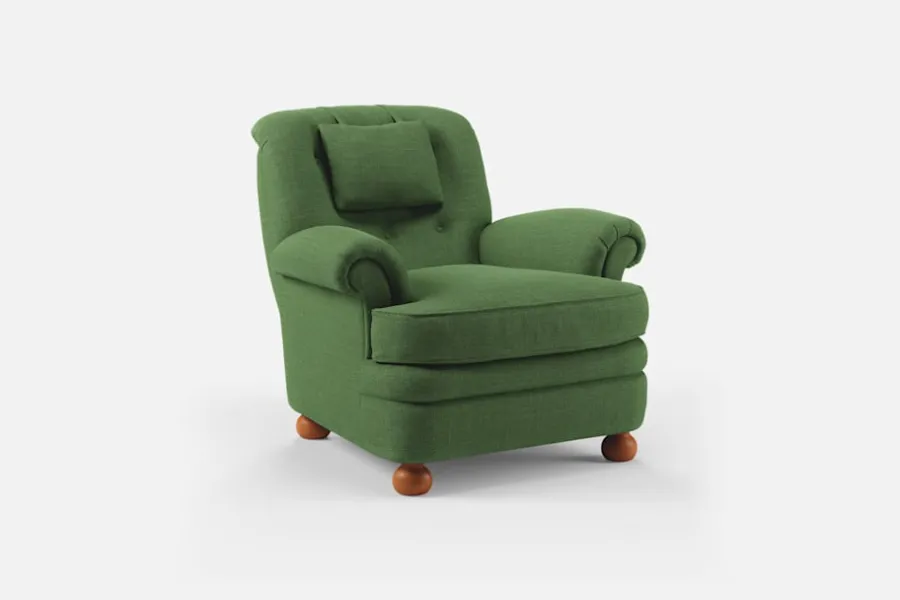 Josef Frank Fåtölj 336* Fåtöljer