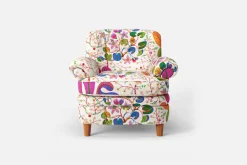 Josef Frank Fåtölj 568* Fåtöljer