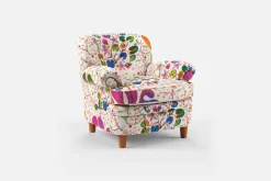 Josef Frank Fåtölj 568* Fåtöljer