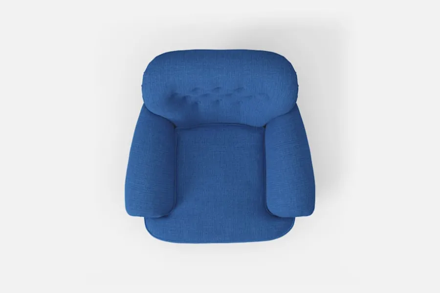 Josef Frank Fåtölj 568* Fåtöljer