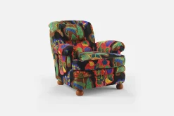 Josef Frank Fåtölj 336* Fåtöljer