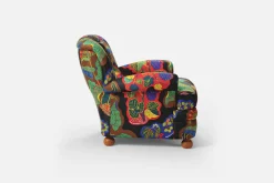 Josef Frank Fåtölj 336* Fåtöljer