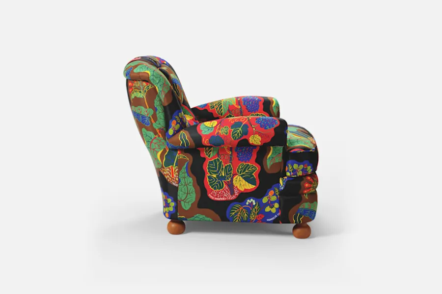 Josef Frank Fåtölj 336* Fåtöljer