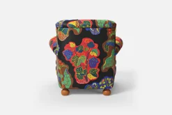 Josef Frank Fåtölj 336* Fåtöljer