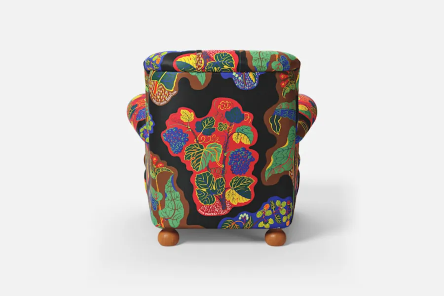 Josef Frank Fåtölj 336* Fåtöljer