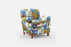 Josef Frank Fåtölj 568* Fåtöljer