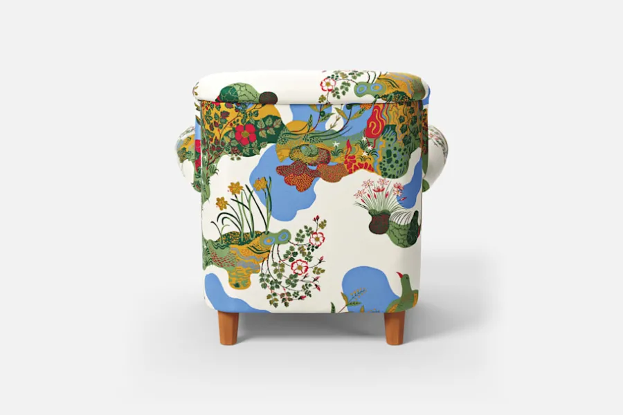 Josef Frank Fåtölj 568* Fåtöljer