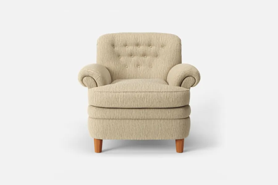 Josef Frank Fåtölj 568* Fåtöljer