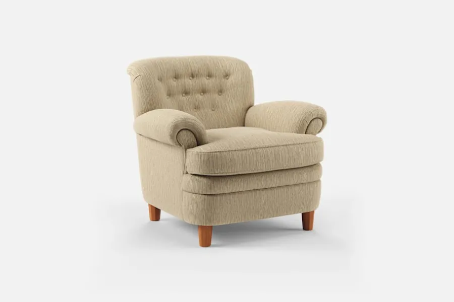 Josef Frank Fåtölj 568* Fåtöljer