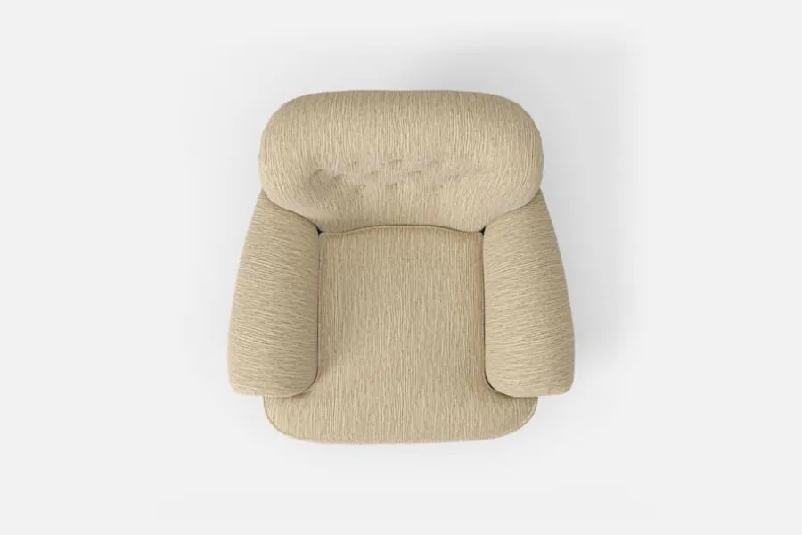 Josef Frank Fåtölj 568* Fåtöljer