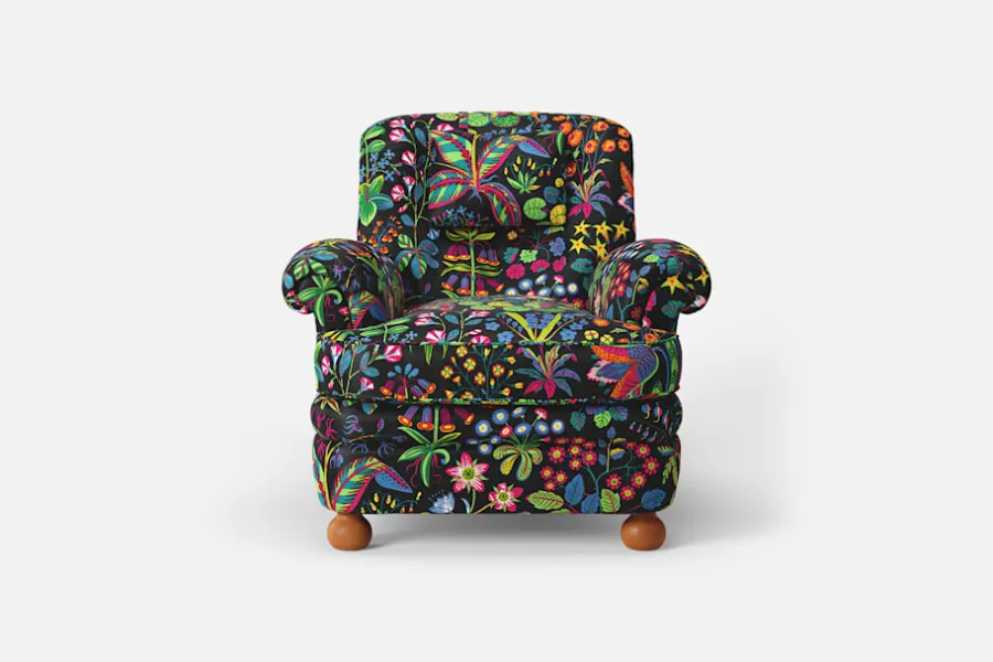 Josef Frank Fåtölj 336* Fåtöljer