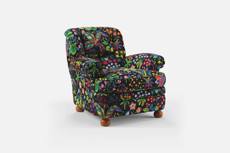 Josef Frank Fåtölj 336* Fåtöljer