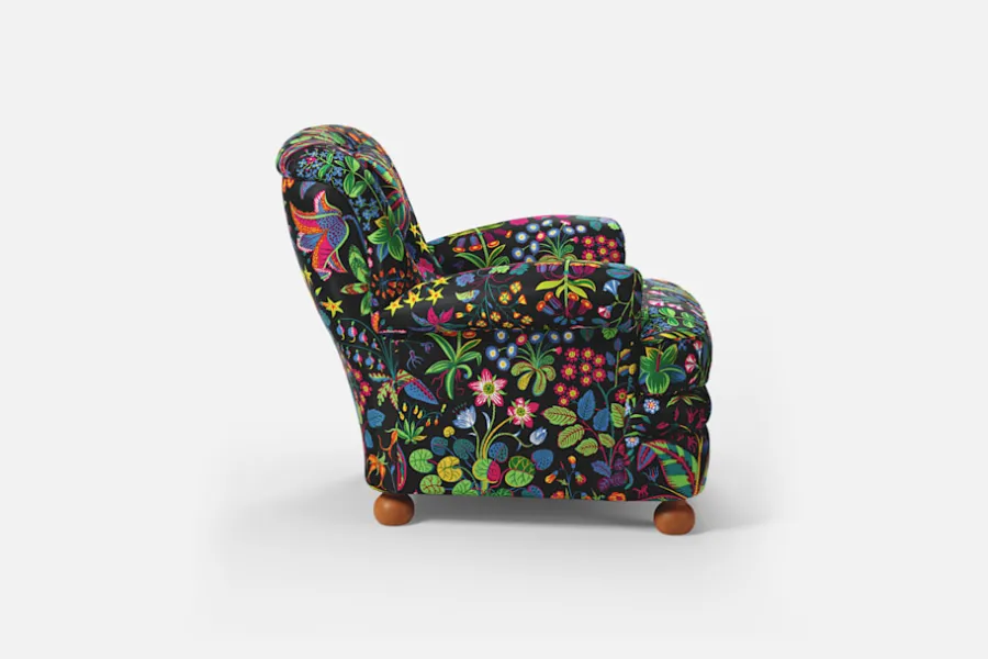 Josef Frank Fåtölj 336* Fåtöljer