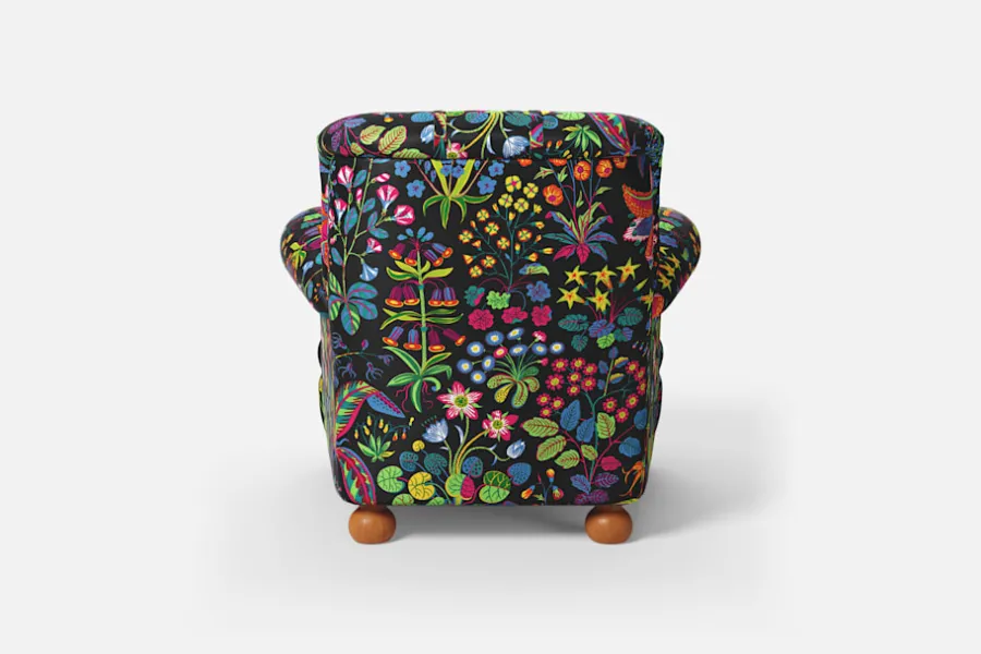 Josef Frank Fåtölj 336* Fåtöljer