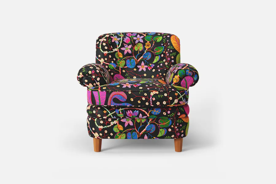 Josef Frank Fåtölj 568* Fåtöljer