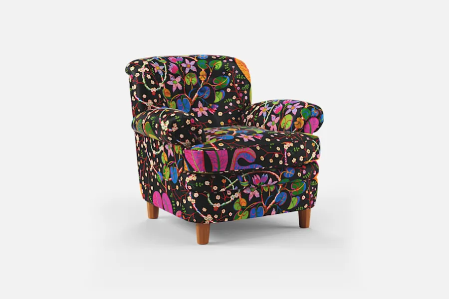 Josef Frank Fåtölj 568* Fåtöljer