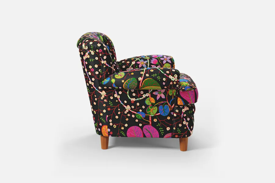 Josef Frank Fåtölj 568* Fåtöljer