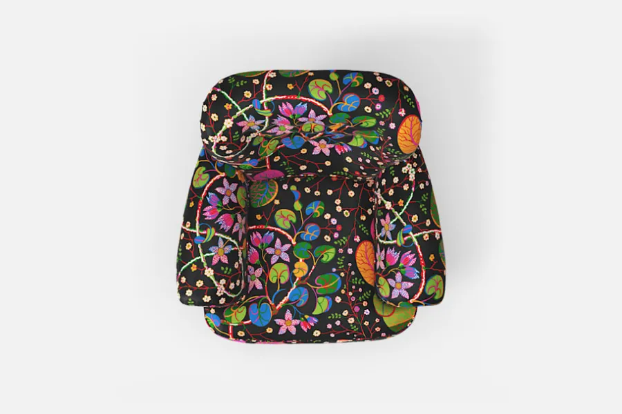 Josef Frank Fåtölj 568* Fåtöljer