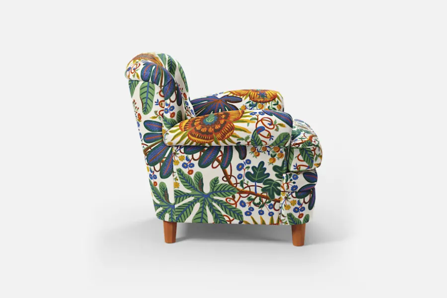 Josef Frank Fåtölj 568* Fåtöljer