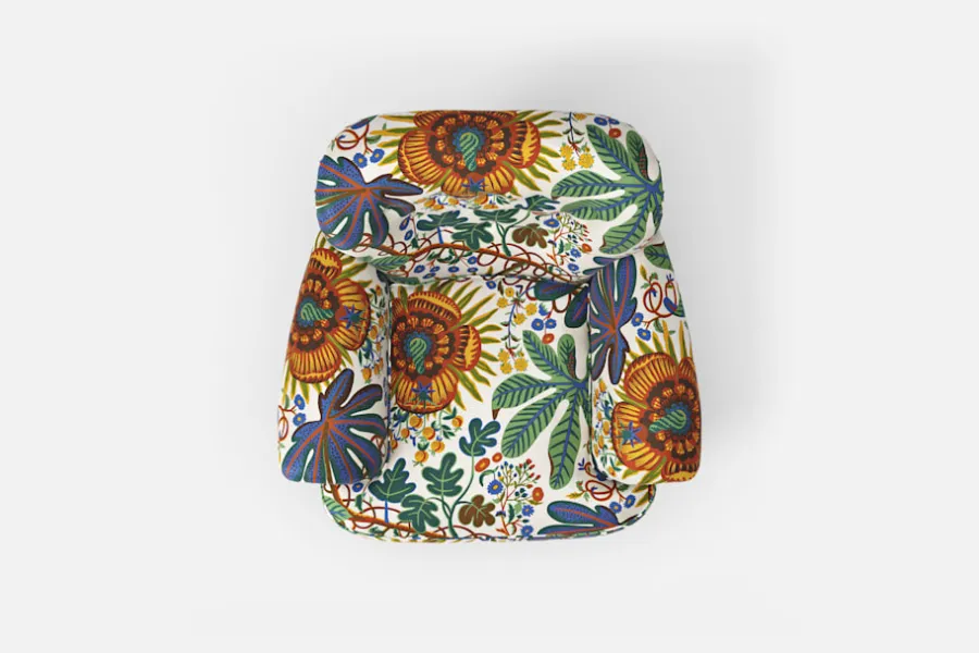 Josef Frank Fåtölj 568* Fåtöljer