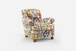 Josef Frank Fåtölj 336* Fåtöljer