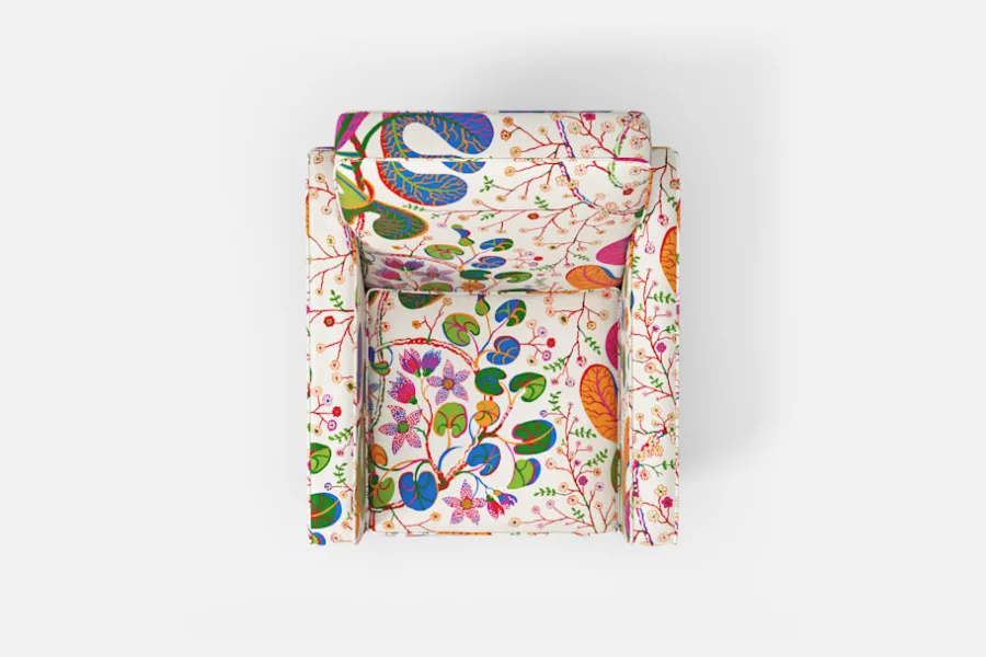 Björn Trägårdh Fåtölj 219* Fåtöljer