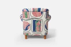 Josef Frank Fåtölj 568* Fåtöljer