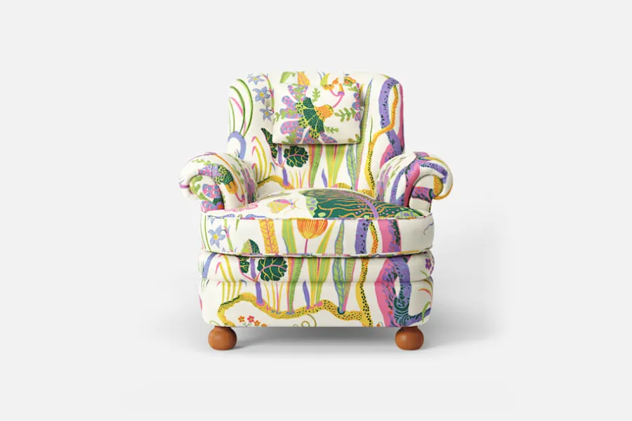 Josef Frank Fåtölj 336* Fåtöljer