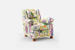 Josef Frank Fåtölj 336* Fåtöljer