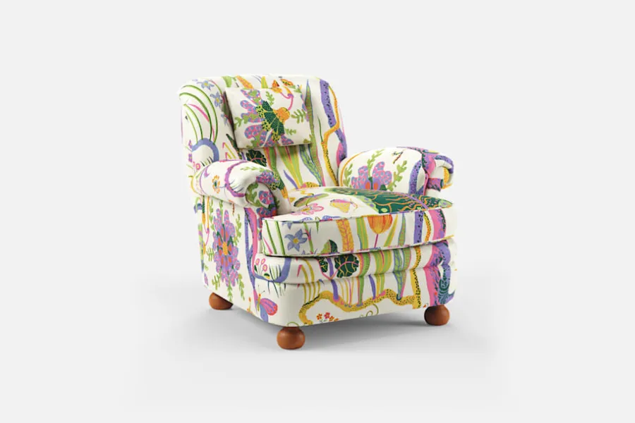 Josef Frank Fåtölj 336* Fåtöljer