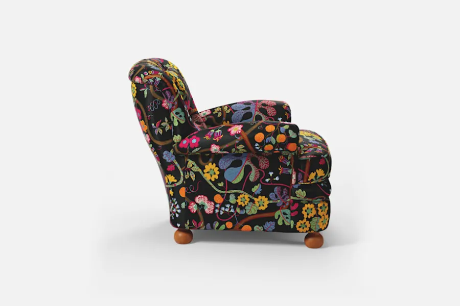 Josef Frank Fåtölj 336* Fåtöljer
