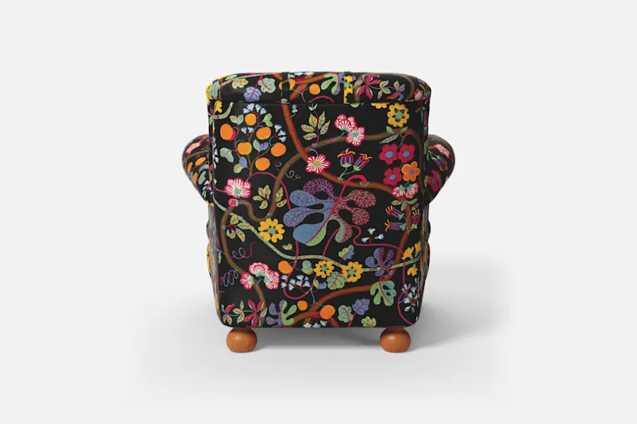 Josef Frank Fåtölj 336* Fåtöljer