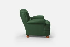 Josef Frank Fåtölj 336* Fåtöljer