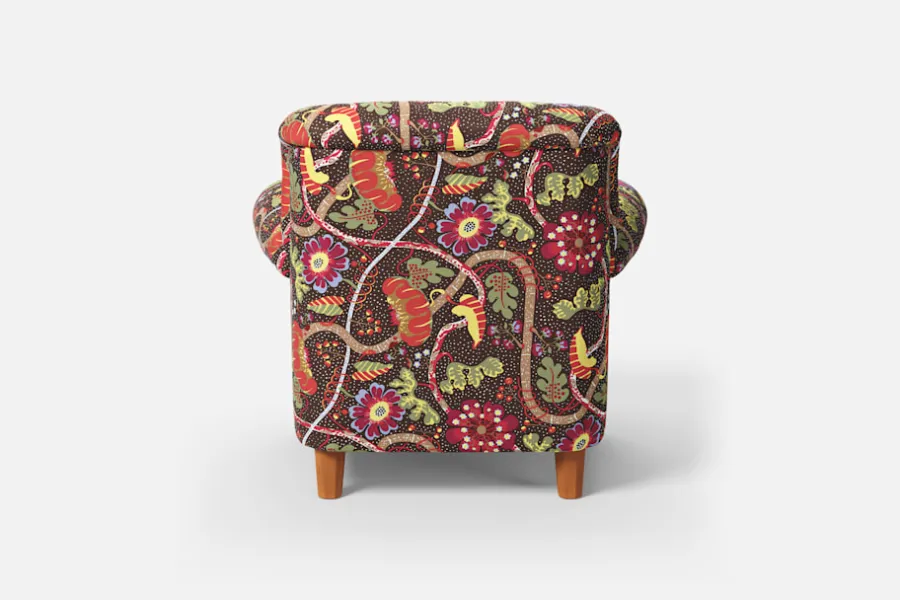 Josef Frank Fåtölj 568* Fåtöljer