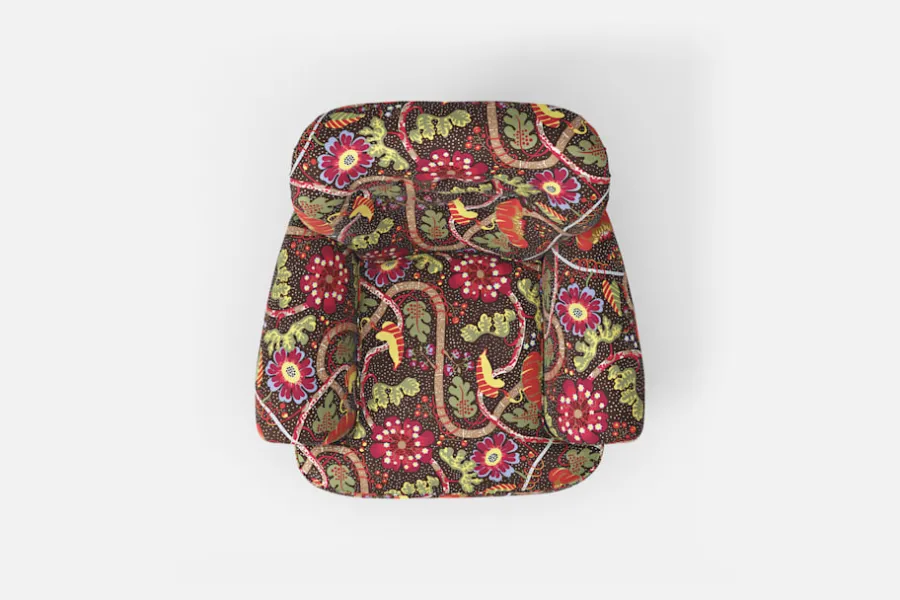 Josef Frank Fåtölj 568* Fåtöljer