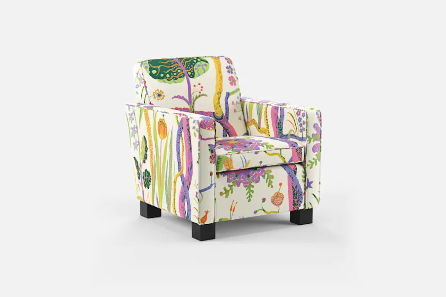 Björn Trägårdh Fåtölj 219* Fåtöljer