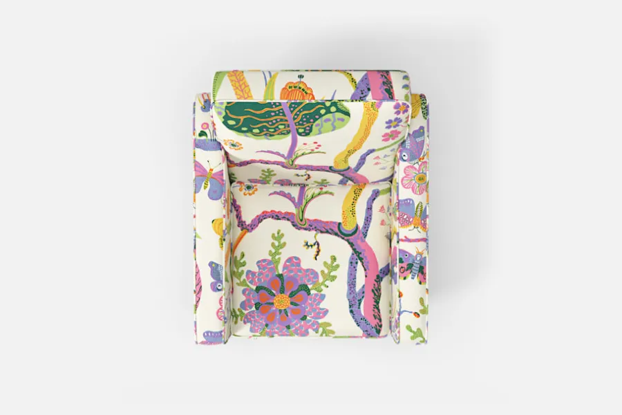 Björn Trägårdh Fåtölj 219* Fåtöljer