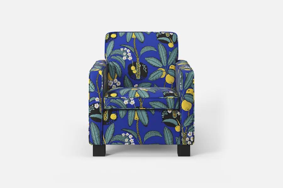 Björn Trägårdh Fåtölj 219* Fåtöljer