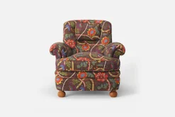 Josef Frank Fåtölj 336* Fåtöljer