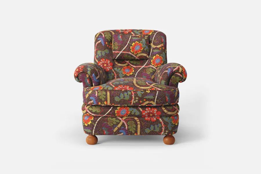 Josef Frank Fåtölj 336* Fåtöljer