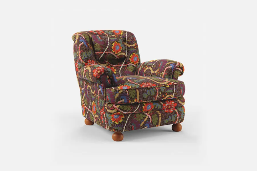 Josef Frank Fåtölj 336* Fåtöljer