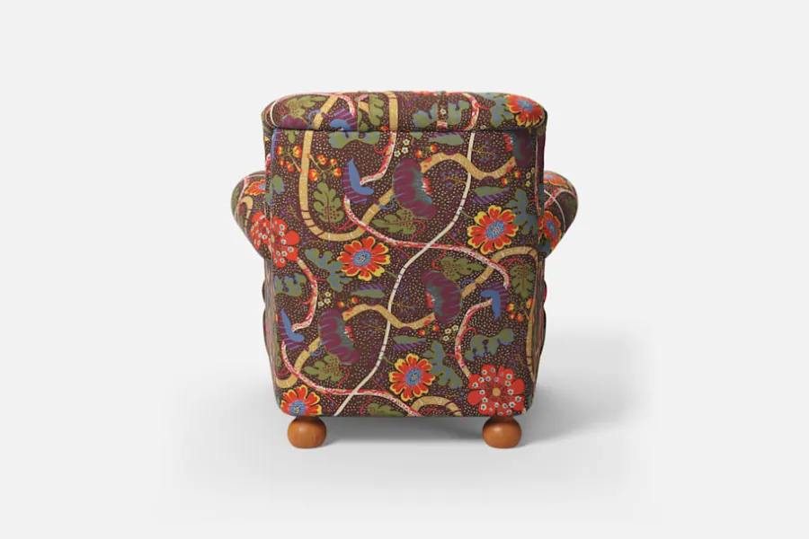 Josef Frank Fåtölj 336* Fåtöljer