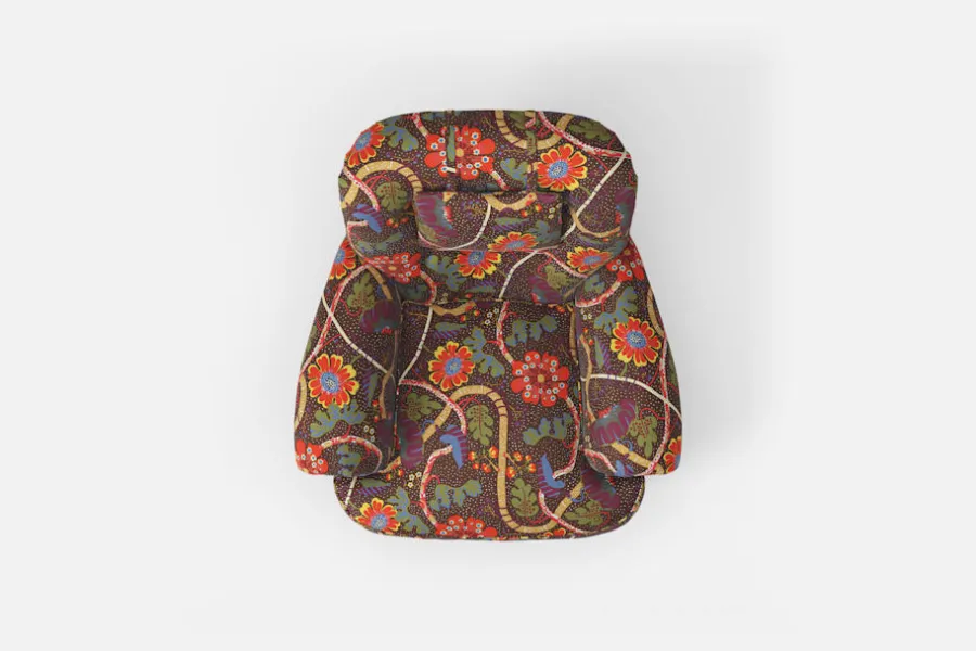 Josef Frank Fåtölj 336* Fåtöljer