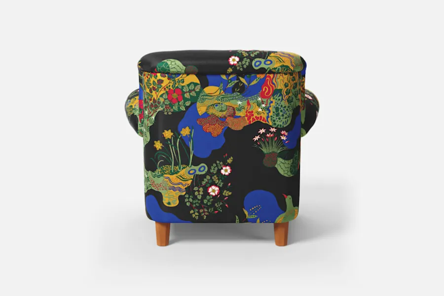 Josef Frank Fåtölj 568* Fåtöljer