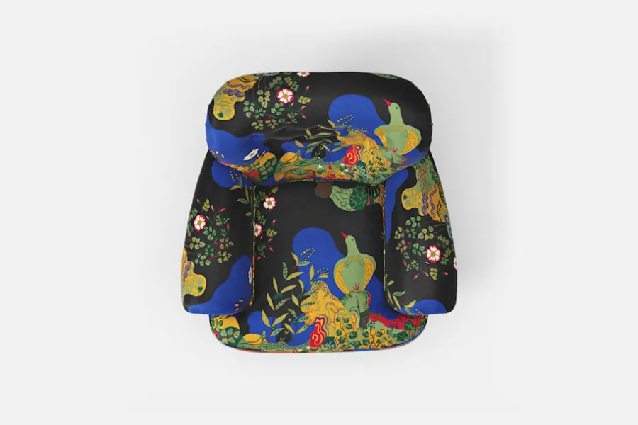 Josef Frank Fåtölj 568* Fåtöljer