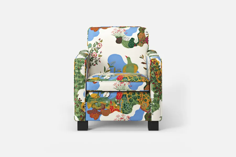 Björn Trägårdh Fåtölj 219* Fåtöljer