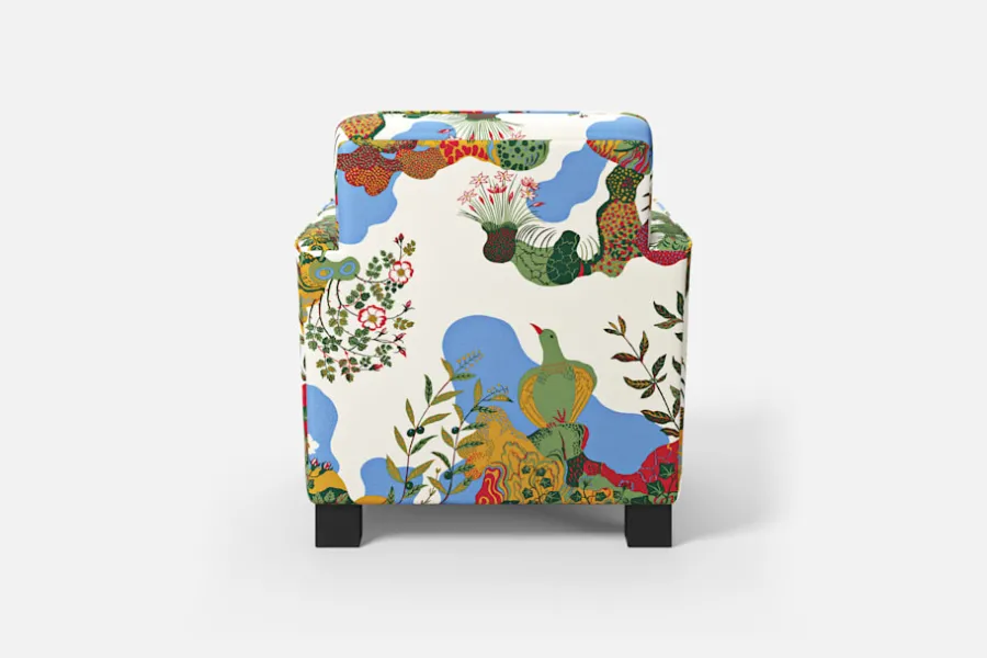 Björn Trägårdh Fåtölj 219* Fåtöljer